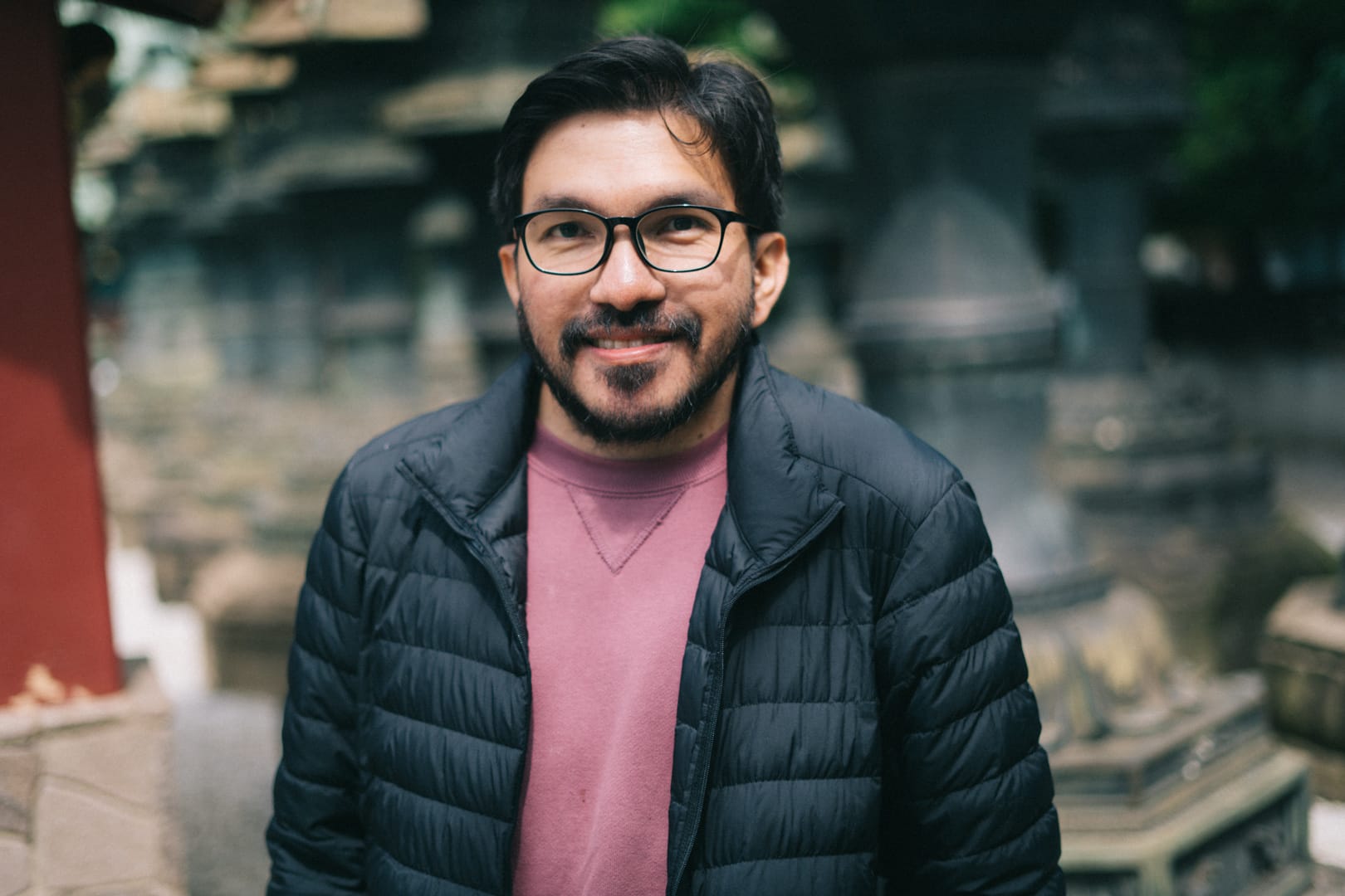 Marvin Sanchez, Digital Marketing Strategist